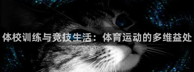 凯发官网下载招商电话号码：体校训练与竞技生活：体育运动的多维